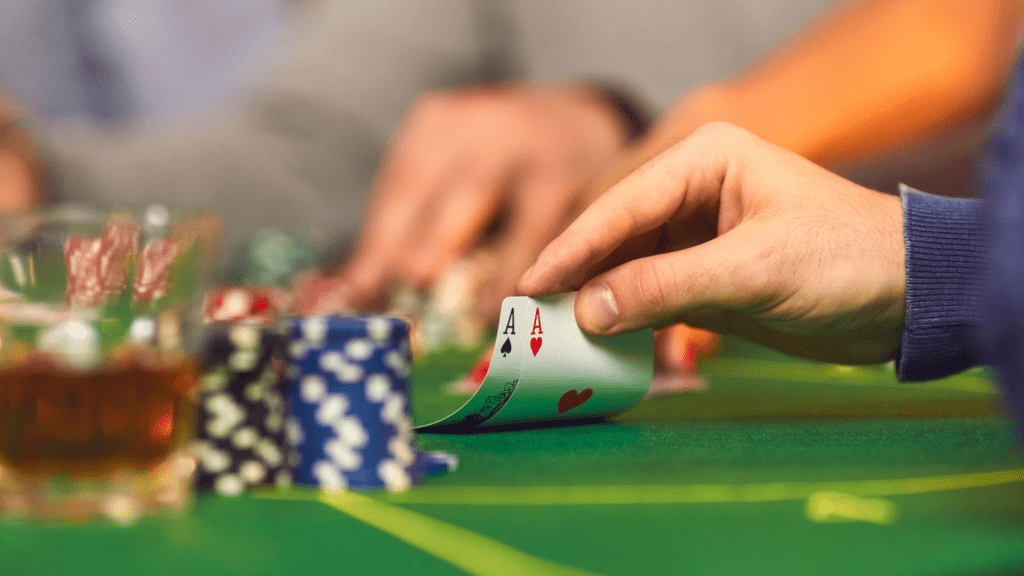 How to Adapt Your Gambling Strategy Tips for Blackjack Poker Slots Online Games