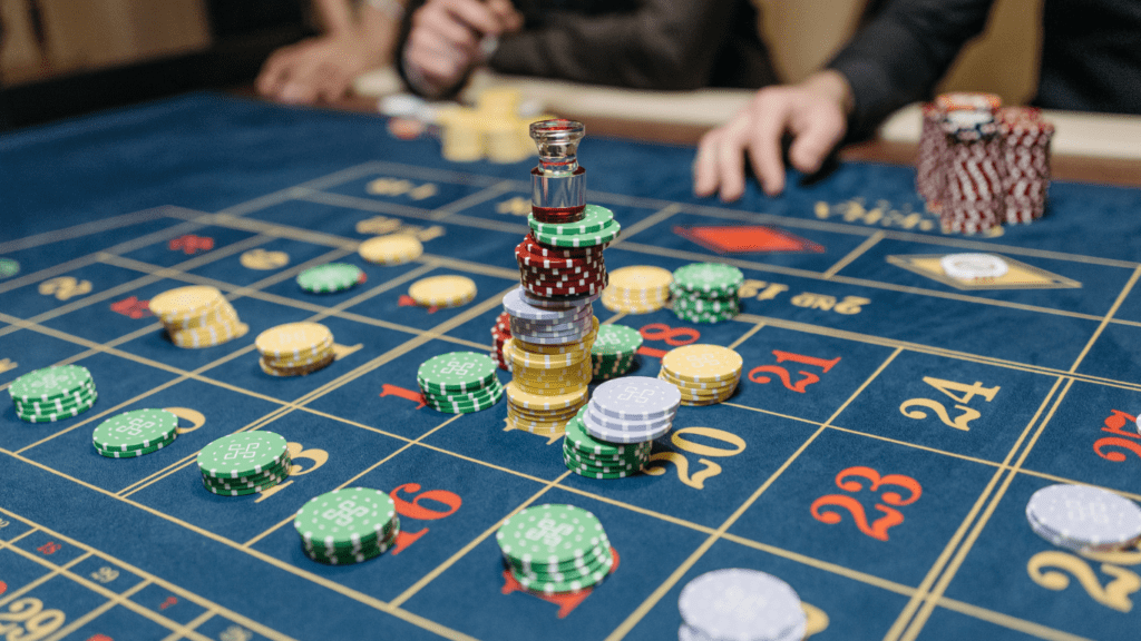 The Best Casino Games for High Payouts Top Picks and Strategies for Maximizing Your Wins