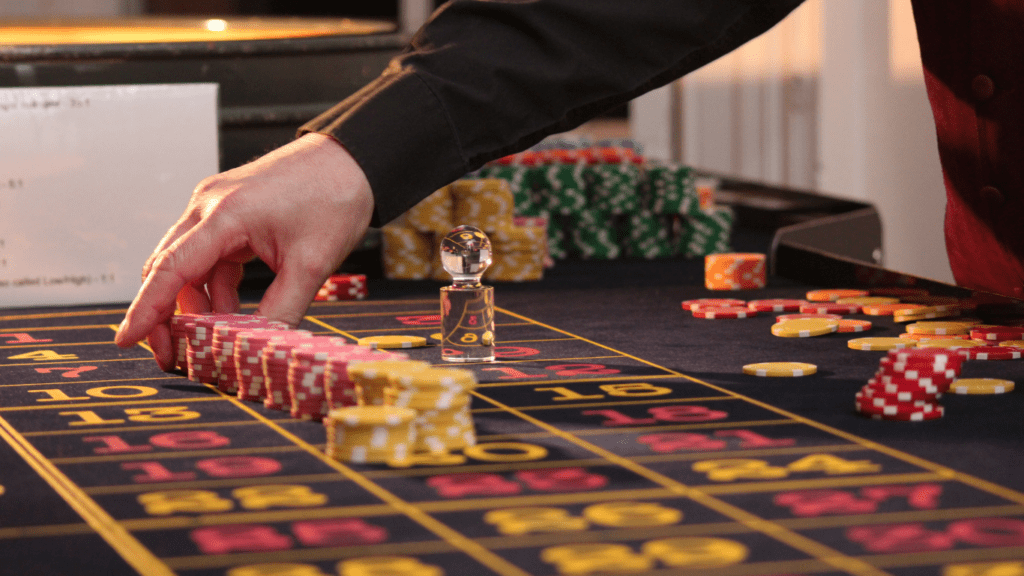 Top Strategies for Beating the Odds in Casinos Master Game Tactics Maximize Rewards