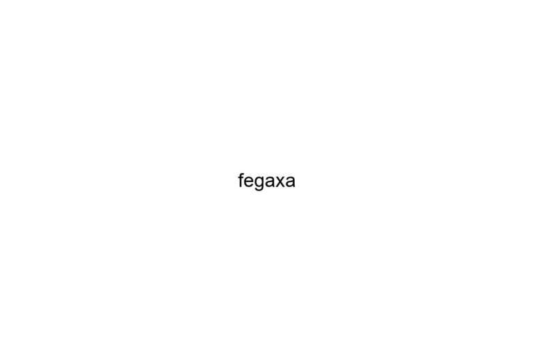 fegaxa