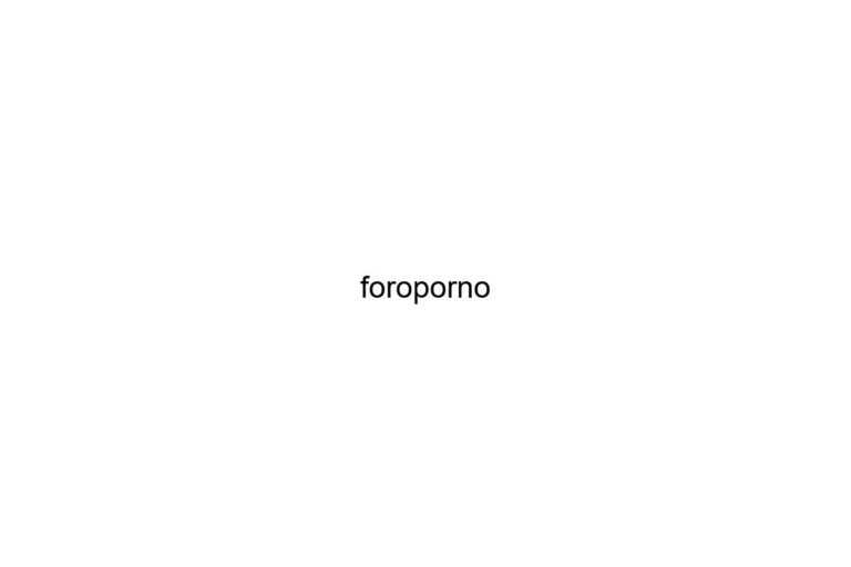 foroporno