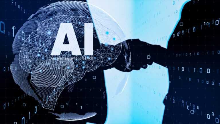AI and Betting