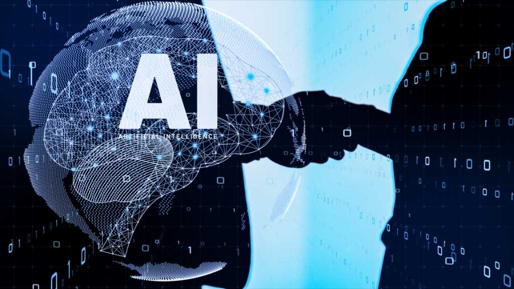 AI and Betting