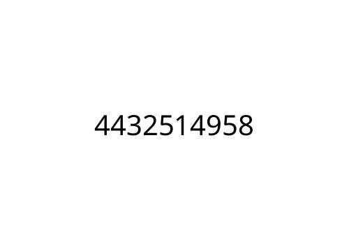 4432514958