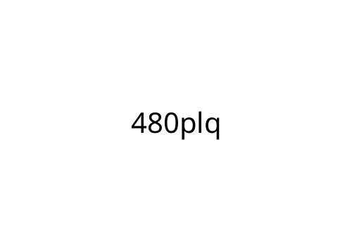 480plq