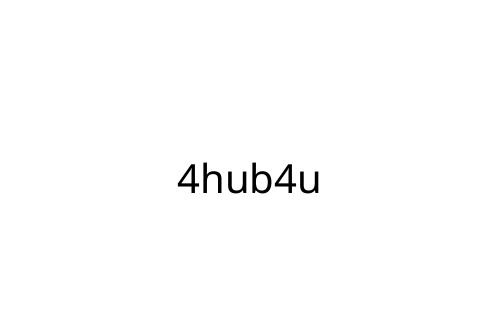 4hub4u