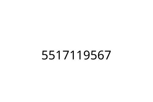 5517119567