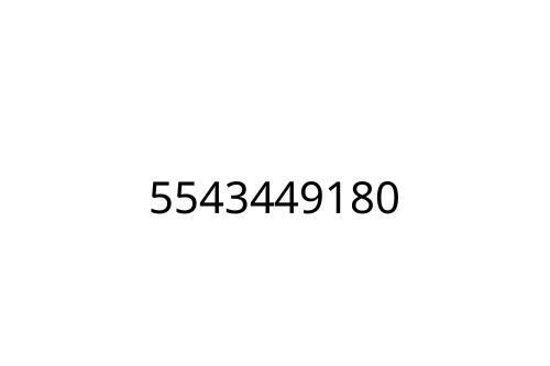 5543449180