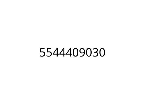 5544409030