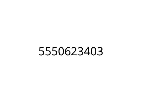 5550623403