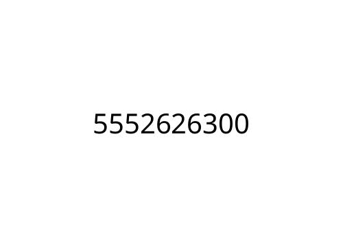 5552626300