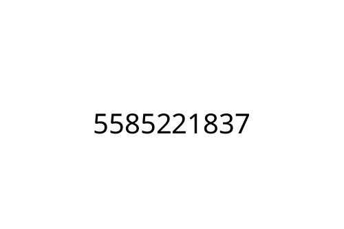 5585221837