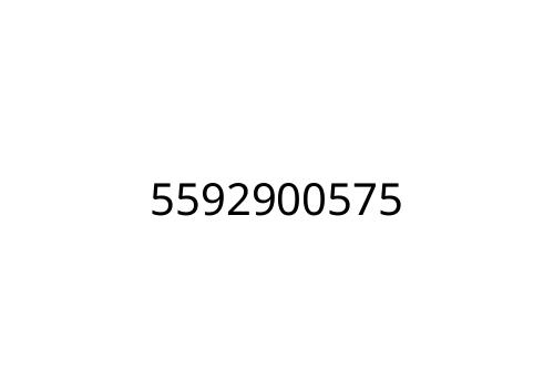 5592900575