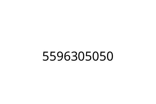 5596305050