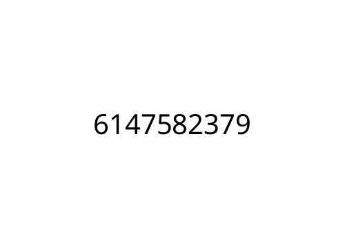 6147582379