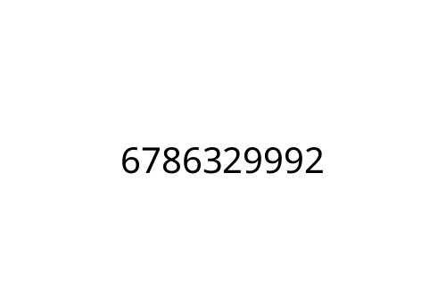6786329992