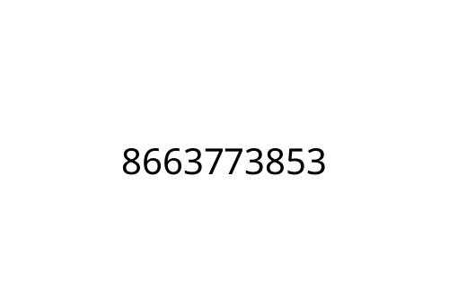 8663773853