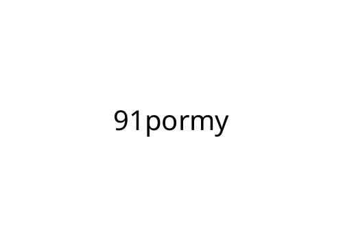 91pormy