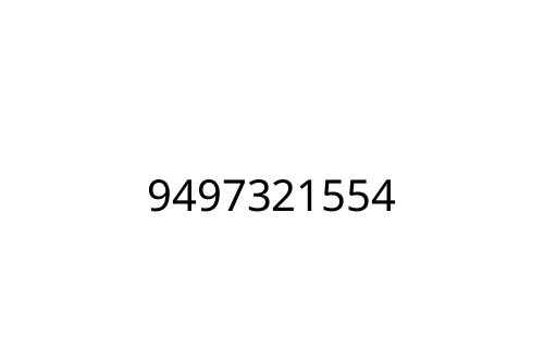 9497321554