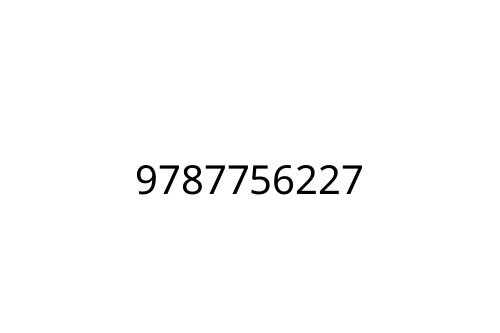 9787756227