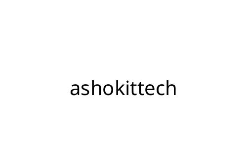 ashokittech