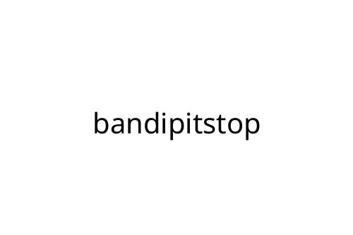 bandipitstop