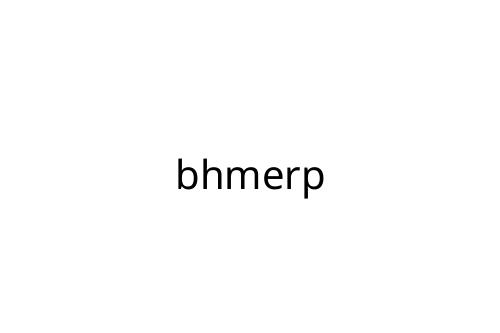 bhmerp