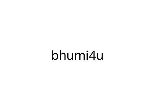 bhumi4u