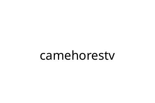 camehorestv