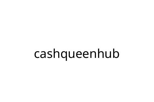 cashqueenhub