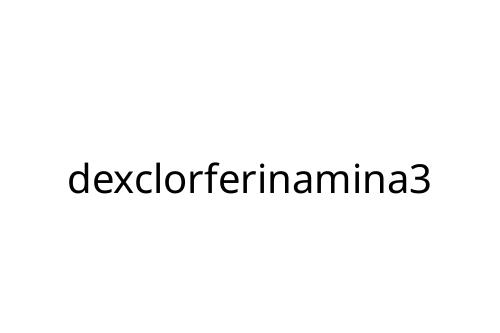 dexclorferinamina3