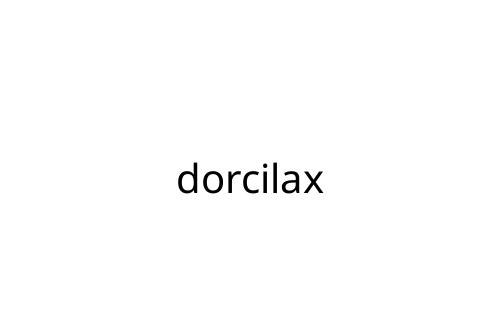 dorcilax