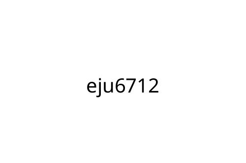eju6712