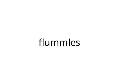 flummles