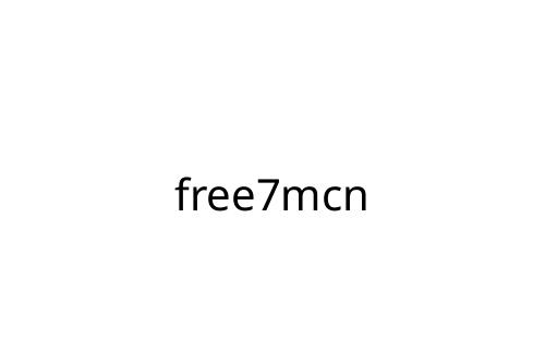free7mcn