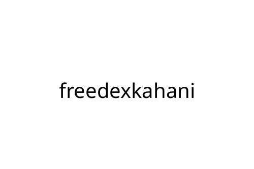 freedexkahani