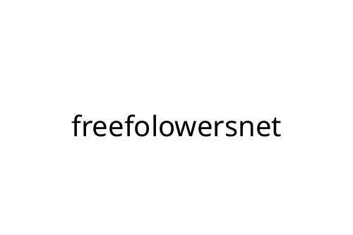 freefolowersnet