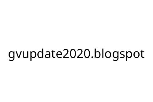 gvupdate2020_blogspot