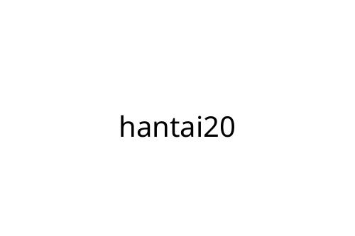 hantai20