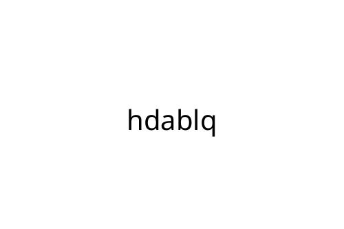 hdablq