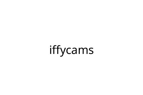 iffycams