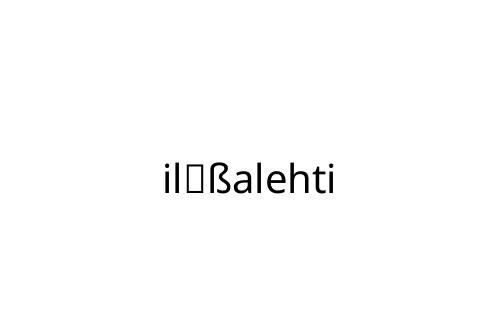 il__alehti
