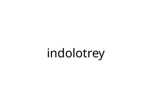indolotrey