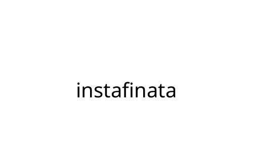 instafinata