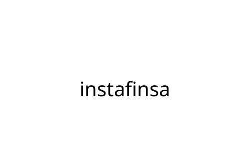 instafinsa