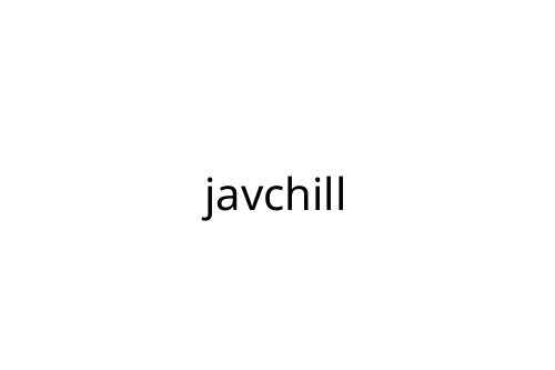 javchill