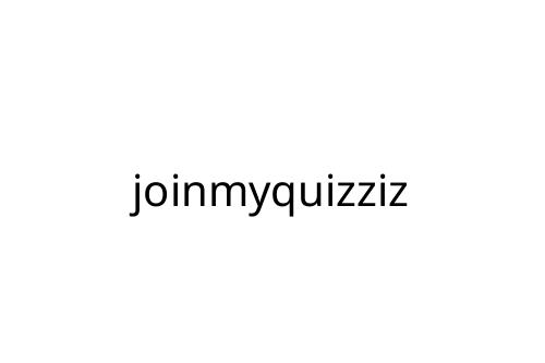 joinmyquizziz