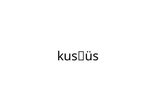 kus__s