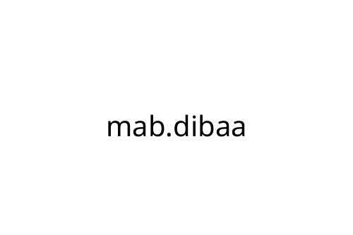 mab_dibaa