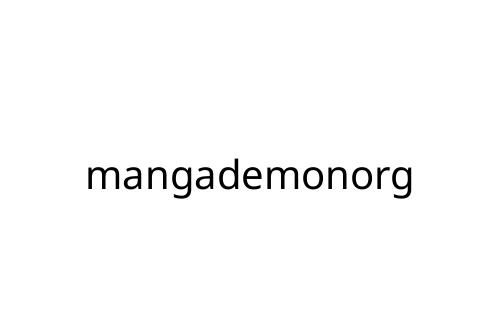 mangademonorg